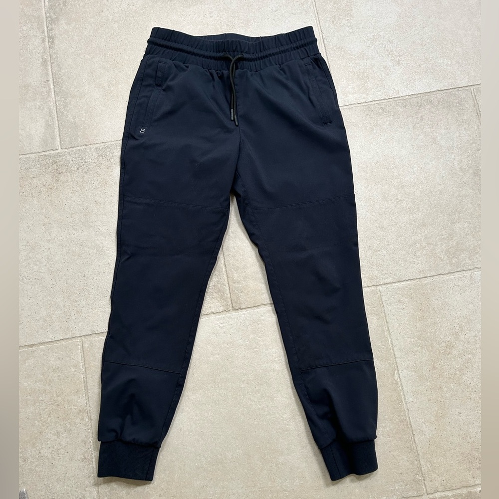 Bylt Basics Womens Elite+ Joggers